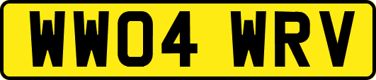 WW04WRV