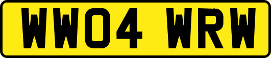 WW04WRW