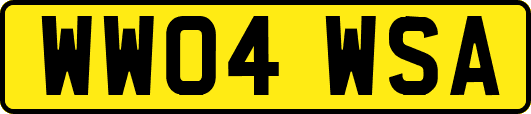 WW04WSA