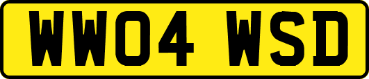 WW04WSD