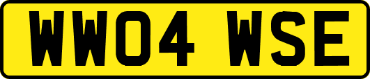 WW04WSE