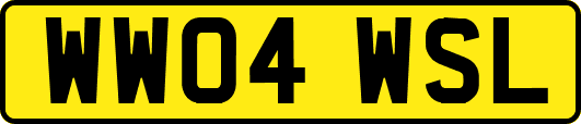 WW04WSL