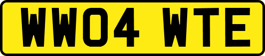 WW04WTE