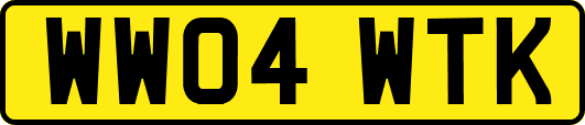 WW04WTK