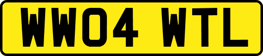 WW04WTL
