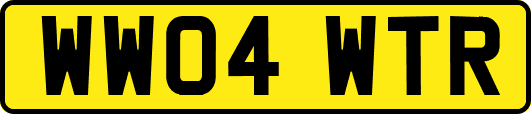 WW04WTR