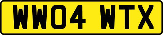 WW04WTX