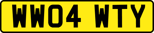 WW04WTY
