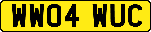 WW04WUC