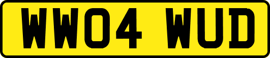 WW04WUD