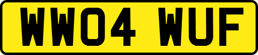 WW04WUF