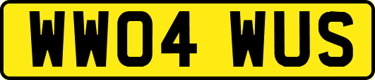 WW04WUS