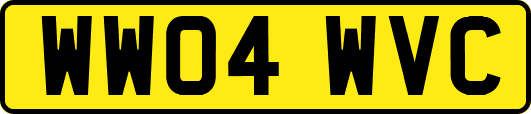 WW04WVC