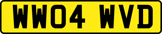 WW04WVD