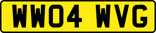 WW04WVG