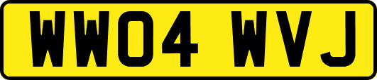 WW04WVJ