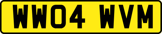 WW04WVM