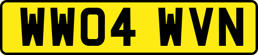 WW04WVN
