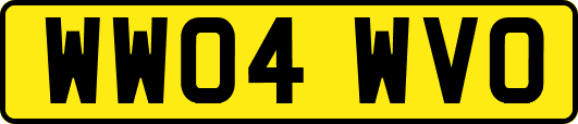 WW04WVO