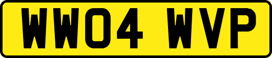 WW04WVP