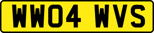 WW04WVS