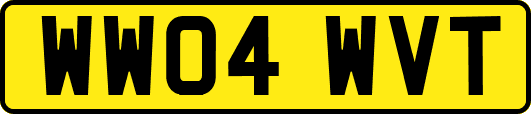 WW04WVT