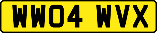 WW04WVX