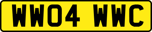 WW04WWC