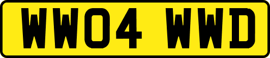 WW04WWD