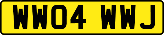WW04WWJ
