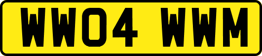 WW04WWM