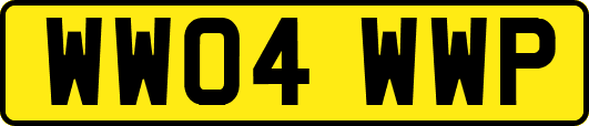 WW04WWP