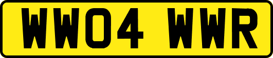 WW04WWR