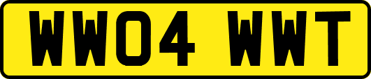 WW04WWT