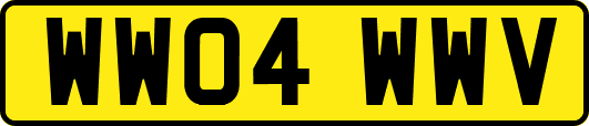WW04WWV