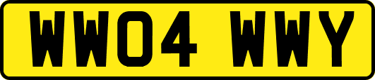 WW04WWY