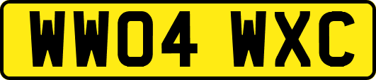WW04WXC