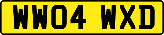 WW04WXD
