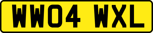 WW04WXL