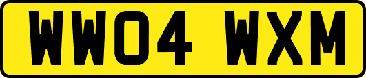 WW04WXM