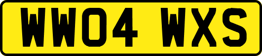 WW04WXS