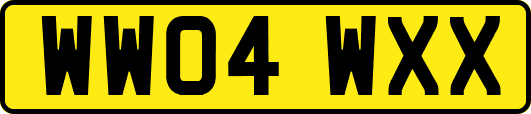 WW04WXX