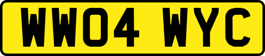 WW04WYC