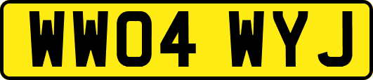 WW04WYJ