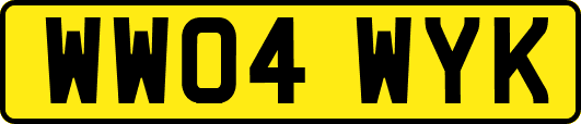 WW04WYK
