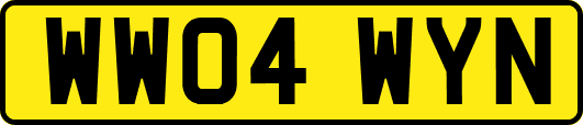WW04WYN