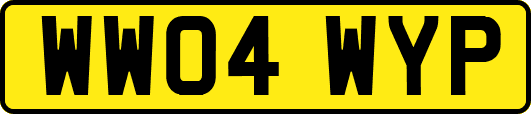 WW04WYP