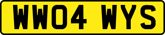 WW04WYS