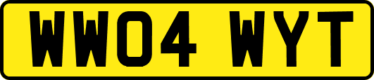 WW04WYT
