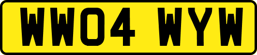 WW04WYW